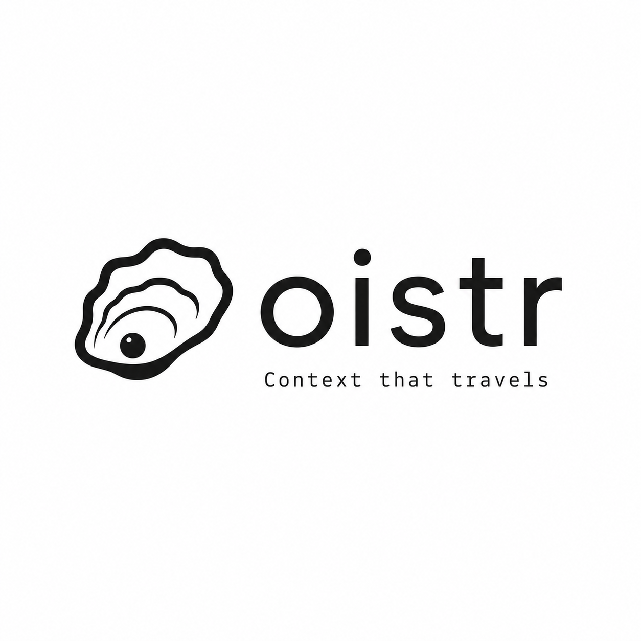 oistr - context that travels